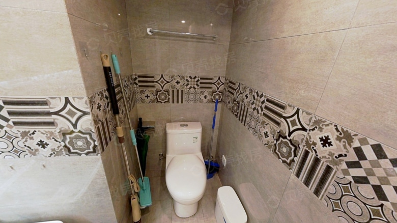 Apartment for rent in Nantong - Hang Lung International - Photo 5