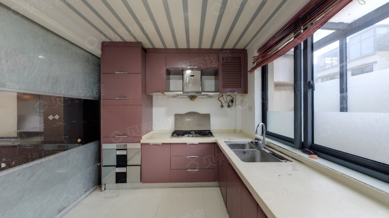 Apartment for rent in Ningbo - East Lake Garden Phase II - Photo 7