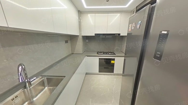 Apartment for rent in Chengdu - Zhonghai Xinchuan Huafu - Photo 15