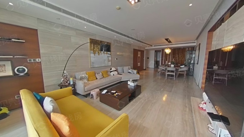 Apartment for rent in Qingdao - Haiyi Tiancheng - Photo 6