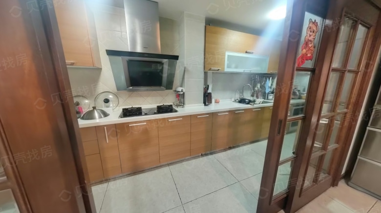 Apartment for rent in Beijing - Photo 6