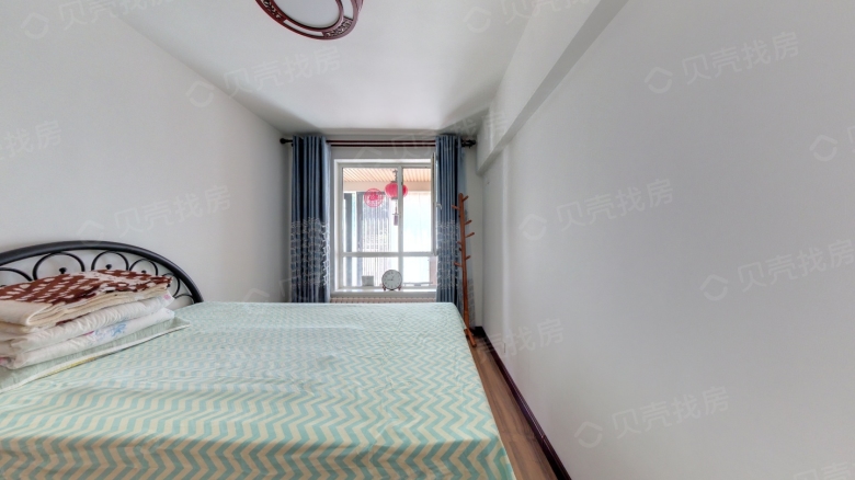 Apartment for rent in Changchun - Vanke Shangdong District - Photo 3