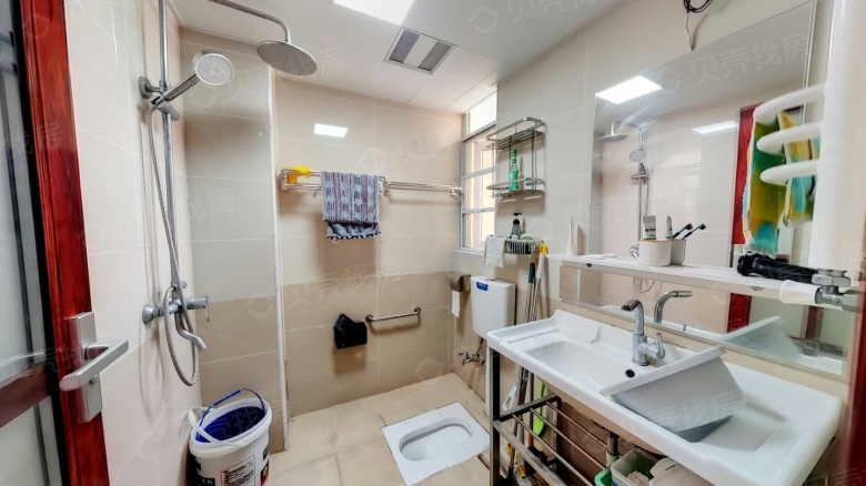 Apartment for rent in Wuhan - Yihe Jiayuan - Photo 3