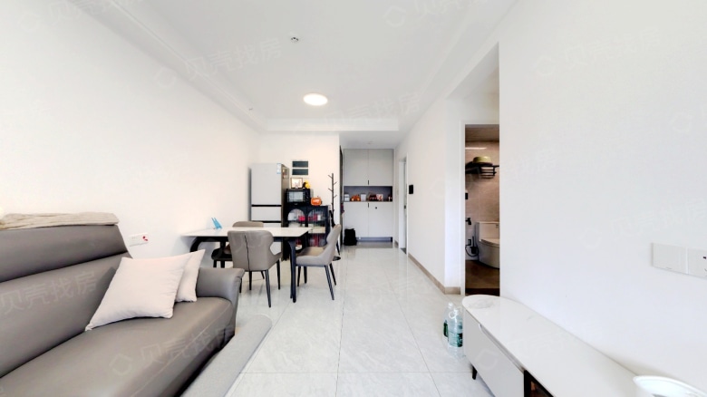 Apartment for rent in Shenzhen - He Cheng Li - Photo 1