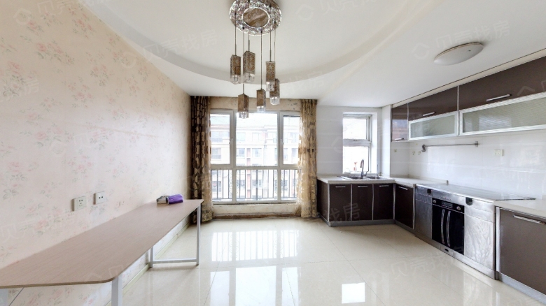 Apartment for rent in Shenyang - Poly Garden Phase VI - Photo 6