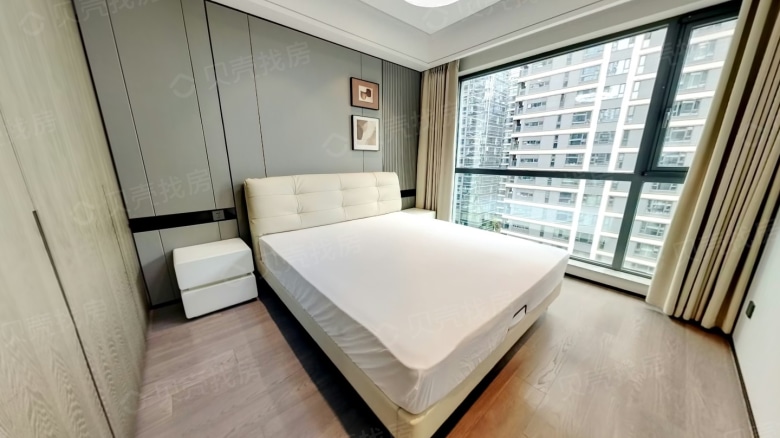 Apartment for rent in Chengdu - Zhaoshang Tianfu Xu - Photo 5