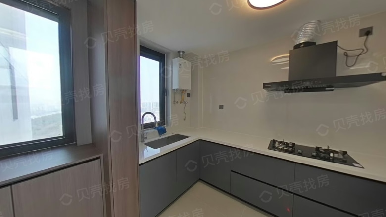 Apartment for rent in Qingdao - Ruiyuan Mingjiahe Mansion - Photo 6