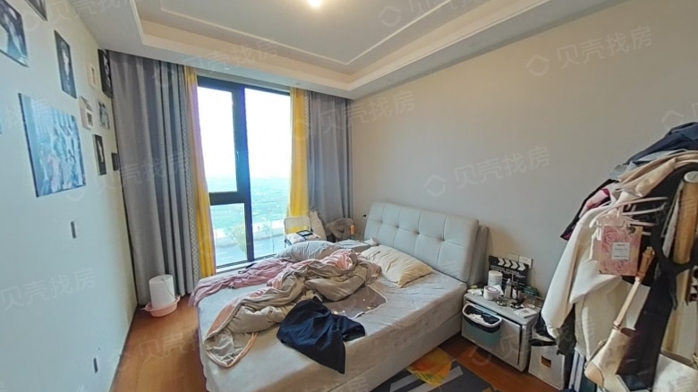 Apartment for rent in Ningbo - Shanghu City Phase I - Photo 2