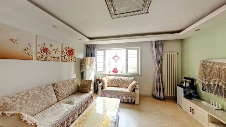 Apartment for rent in Qingdao - Sakura Court - Photo 2