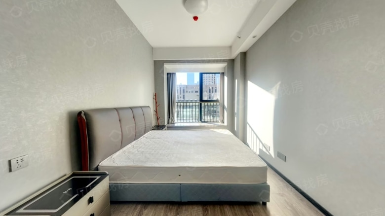 Apartment for rent in Jinan - Yanlord Century Center - Photo 3