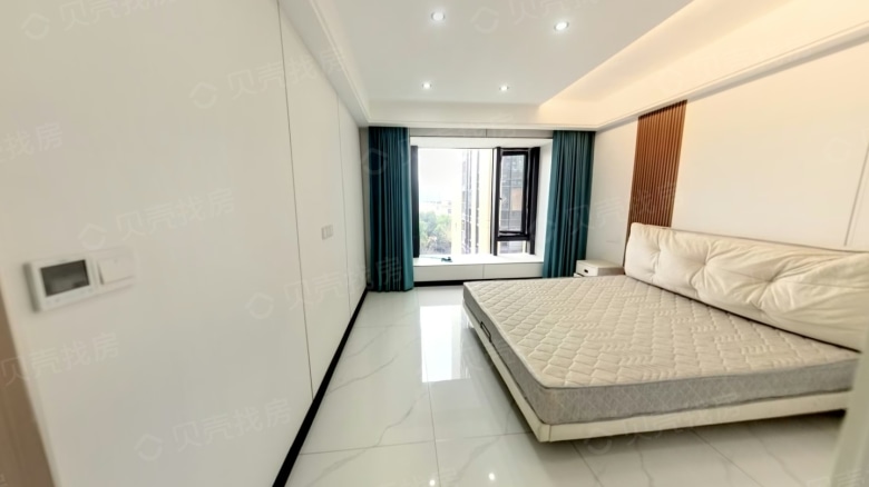 Apartment for rent in Ningbo - Jiangshan Wanli Phase I - Photo 3