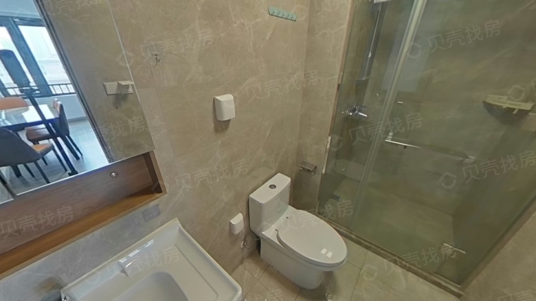 Apartment for rent in Ningbo - Spring Dawn Garden - Photo 7