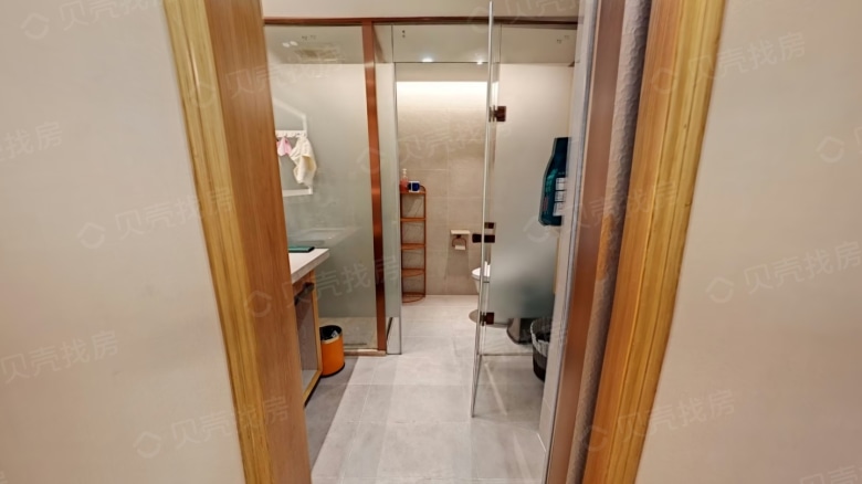 Apartment for rent in Ningbo - Green Town Crown Garden Phase I - Photo 15