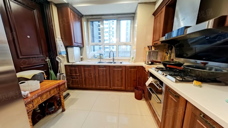 Apartment for rent in Jinan - Wanda Plaza Huajingyuan - Photo 8