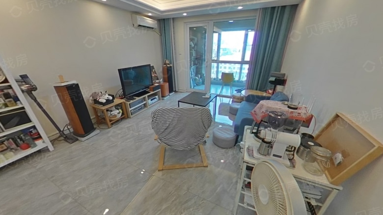 Apartment for rent in Qingdao - Vanke Future City - Photo 2