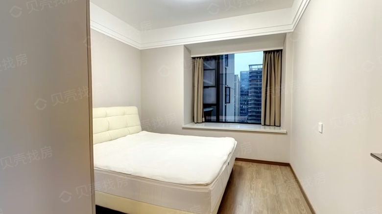 Apartment for rent in Chengdu - China Construction Tianfu Mansion Phase II - Photo 5