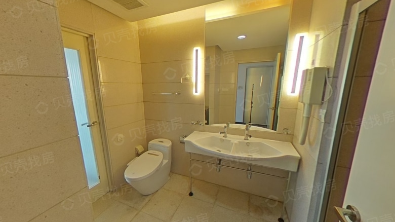 Apartment for rent in Suzhou - Green Court International Apartments - Photo 2