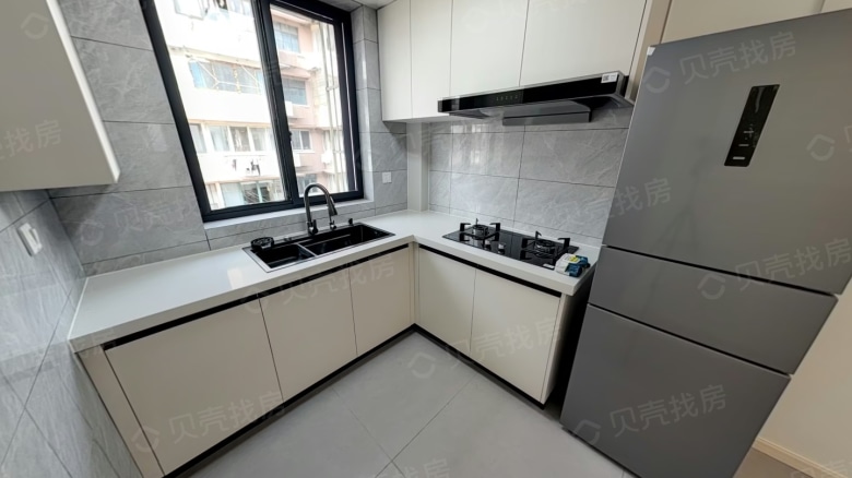 Apartment for rent in Shanghai - Golden Dragon Garden Peony Court - Photo 7