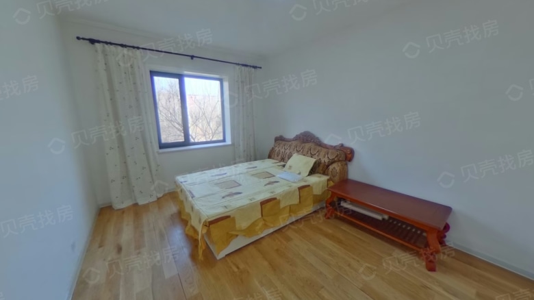 Apartment for rent in Shenyang - Guoyuan New Village - Photo 5