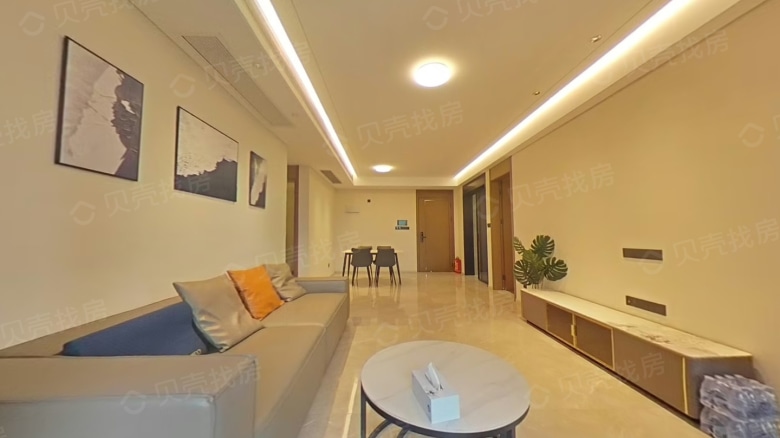 Apartment for rent in Foshan - Poly Tianyue - Photo 4