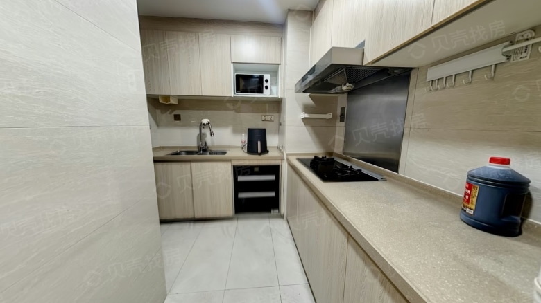 Apartment for rent in Guangzhou - Poly Tianyue Apartment - Photo 6