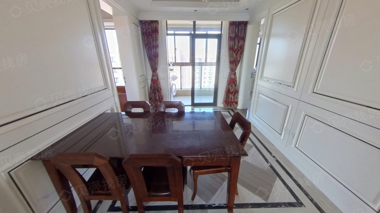Apartment for rent in Shanghai - Runde Huating - Photo 2
