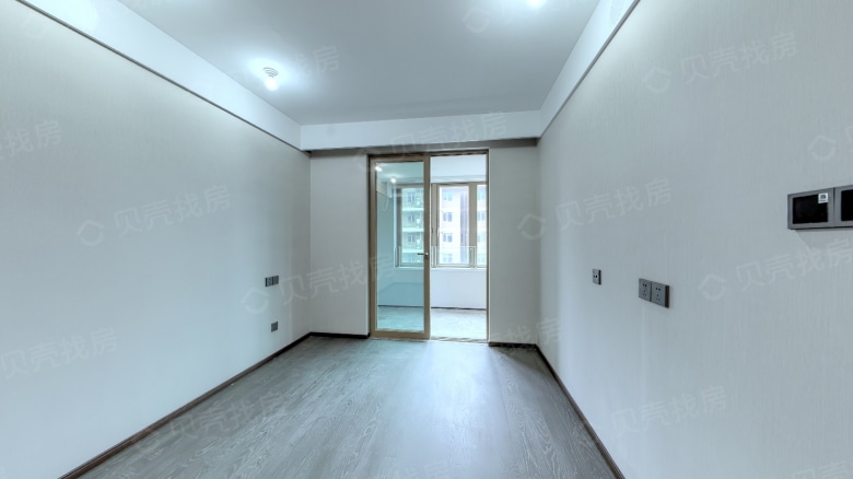 Apartment for rent in Ningbo - East Realm Runfu - Photo 3