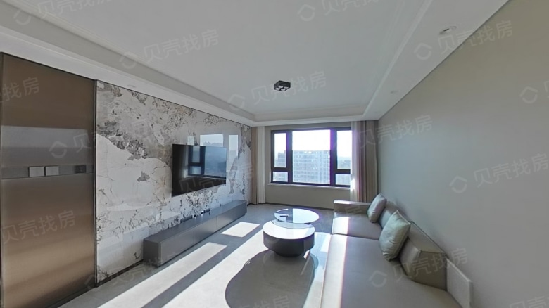 Apartment for rent in Shenyang - China Resources Land Times City - Photo 2