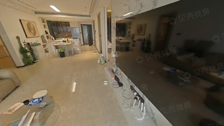 Apartment for rent in Dongguan - Vanke Zhenwan Hui - Photo 7