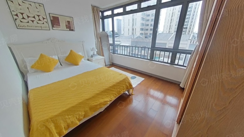 Apartment for rent in Foshan - Lingnan Tiandi Donghua Jiayuan Phase II - Photo 5