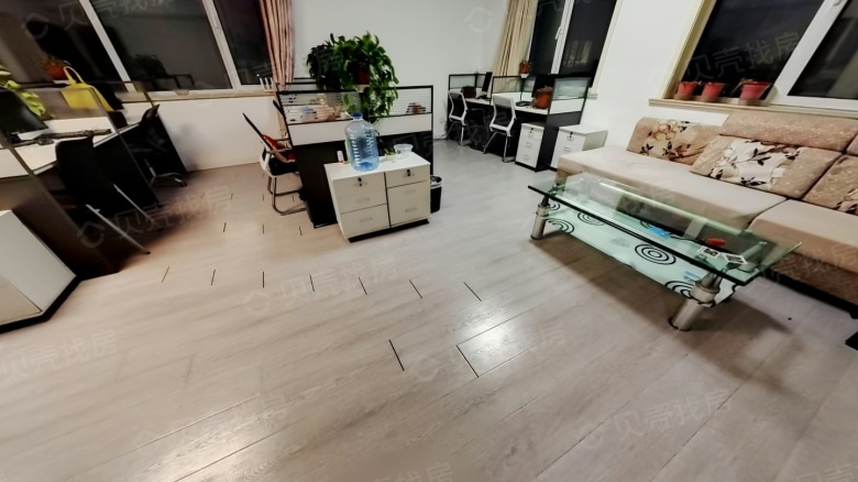 Apartment for rent in Qingdao - Fulin Garden Phase III - Photo 2