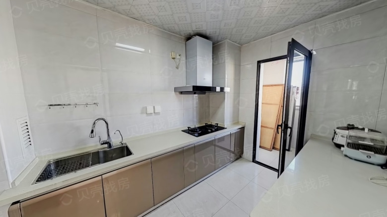 Apartment for rent in Tianjing - R&F Jinmen Lake Yunshu Garden - Photo 3