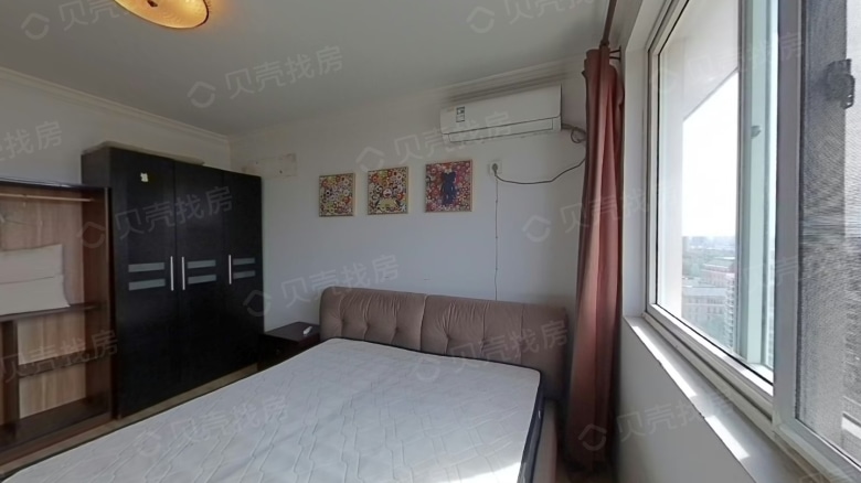 Apartment for rent in Shanghai - Dongcheng New Village - Photo 1