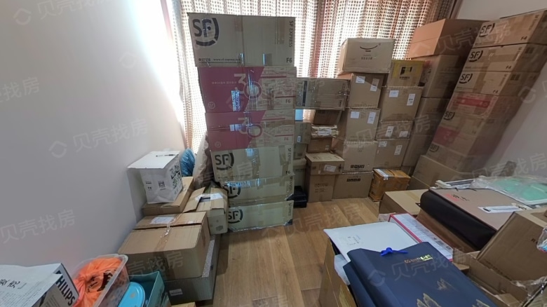 Apartment for rent in Hangzhou - Oriental Runyuan - Photo 16