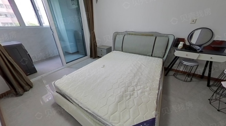 Apartment for rent in Shanghai - Kuangxiang Fourth Village - Photo 2