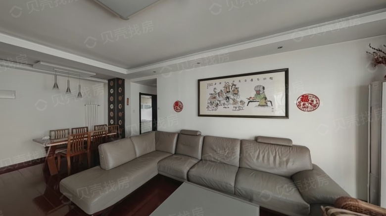 Apartment for rent in Qingdao - Hisense Jinghu Langyuan - Photo 3