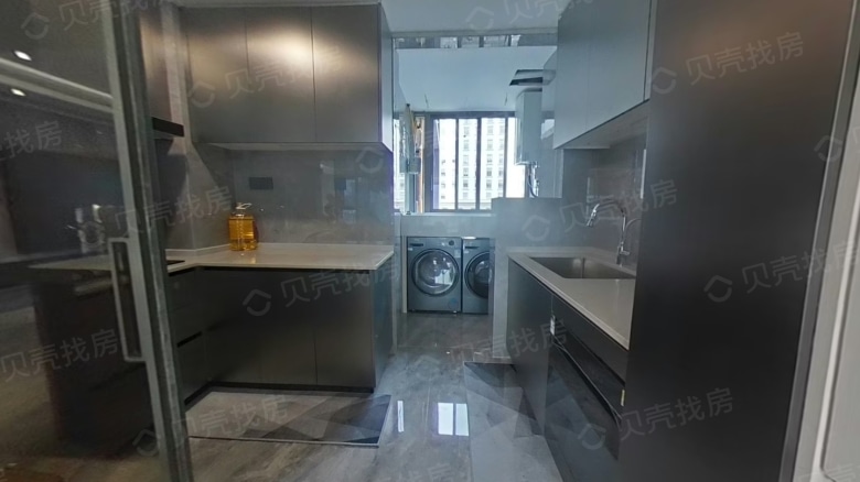 Apartment for rent in Chengdu - Yuexiu Tianyue Yun Cui - Photo 8