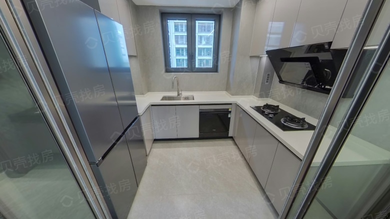 Apartment for rent in Shanghai - Huafa Panlong Seasons - Photo 6