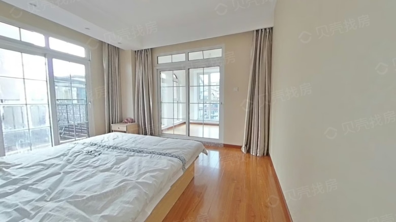 Apartment for rent in Qingdao - Qingte Huaxi Di - Photo 7