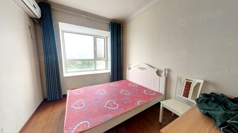 Apartment for rent in Nantong - Zhongnan Century Flower City Phase III - Photo 2