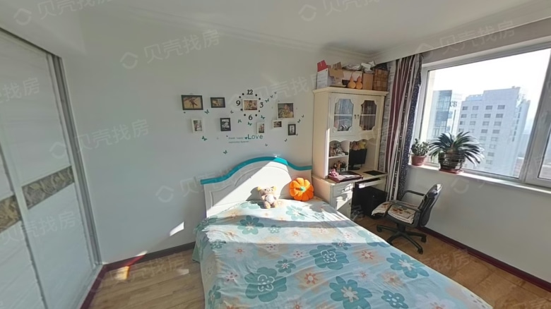 Apartment for rent in Shenyang - Phoenix City - Photo 3