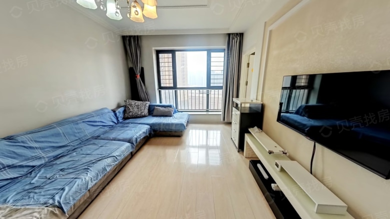 Apartment for rent in Shenyang - Shimao New Wulihe - Photo 3