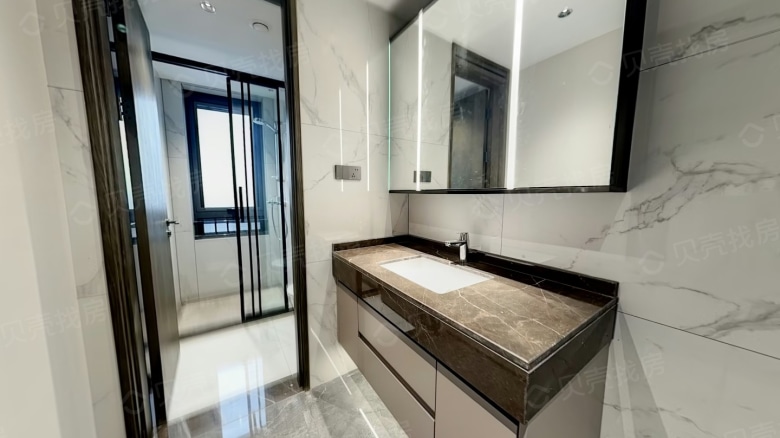 Apartment for rent in Nanjing - Yunshang Ziwei - Photo 9