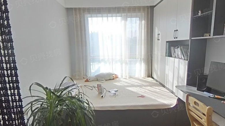 Apartment for rent in Dalian - Country Garden International Mansion - Photo 3