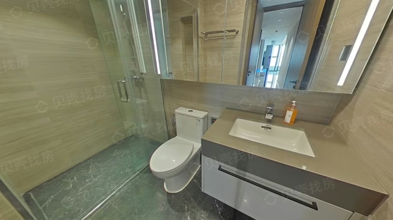 Apartment for rent in Foshan - Poly Skyview - Photo 9