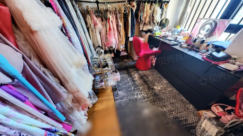 Apartment for rent in Shenzhen - Huafeng Qianhai Bay - Photo 6