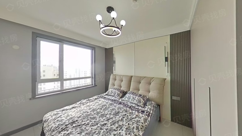 Apartment for rent in Shenyang - Jinsha Paris Garden - Photo 3