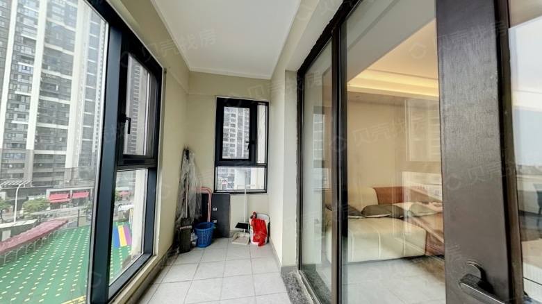 Apartment for rent in Wuhan - Lanting Grand Realm - Photo 1