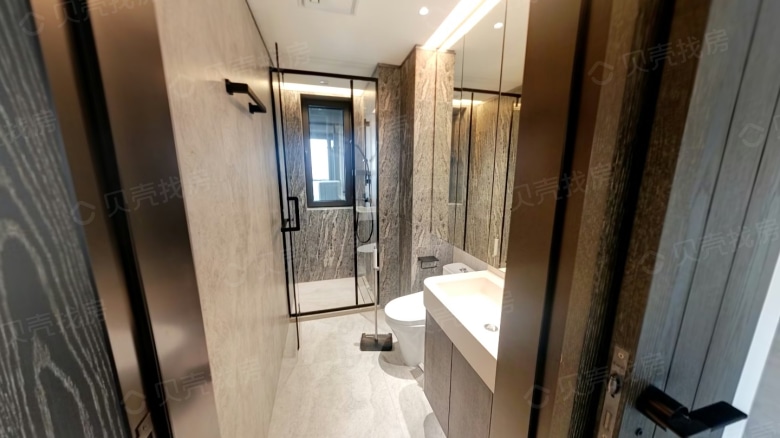 Apartment for rent in Tianjing - Tianjin Ruifu - Photo 7