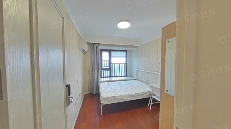 Apartment for rent in Nanjing - Strait City Yunxi Bay - Photo 4